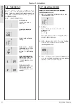 Preview for 32 page of Ideal Heating LOGIC SYSTEM 2 S15 Installation & Servicing