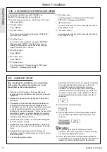 Preview for 34 page of Ideal Heating LOGIC SYSTEM 2 S15 Installation & Servicing