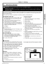 Preview for 35 page of Ideal Heating LOGIC SYSTEM 2 S15 Installation & Servicing