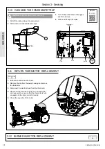 Preview for 40 page of Ideal Heating LOGIC SYSTEM 2 S15 Installation & Servicing