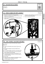 Preview for 41 page of Ideal Heating LOGIC SYSTEM 2 S15 Installation & Servicing