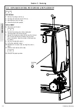 Preview for 46 page of Ideal Heating LOGIC SYSTEM 2 S15 Installation & Servicing