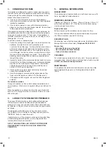 Preview for 4 page of Ideal Heating LOGIC SYSTEM S18IE User Manual