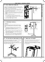 Preview for 19 page of Ideal Heating VOGUE MAX SYSTEM 15IE Installation & Servicing