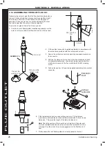 Preview for 28 page of Ideal Heating VOGUE MAX SYSTEM 15IE Installation & Servicing