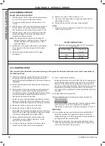 Preview for 44 page of Ideal Heating VOGUE MAX SYSTEM 15IE Installation & Servicing