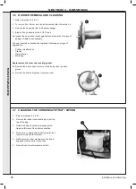 Preview for 48 page of Ideal Heating VOGUE MAX SYSTEM 15IE Installation & Servicing