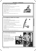 Preview for 51 page of Ideal Heating VOGUE MAX SYSTEM 15IE Installation & Servicing