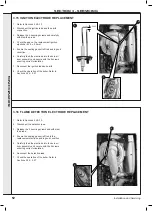 Preview for 52 page of Ideal Heating VOGUE MAX SYSTEM 15IE Installation & Servicing