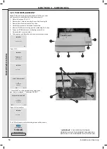 Preview for 54 page of Ideal Heating VOGUE MAX SYSTEM 15IE Installation & Servicing