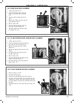 Preview for 57 page of Ideal Heating VOGUE MAX SYSTEM 15IE Installation & Servicing