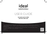 Ideal Heating VOGUE MAX SYSTEM 26IE User Manual preview