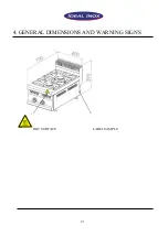 Preview for 20 page of IDEAL INOX 0510-OCK User Manual