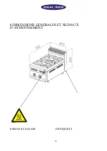 Preview for 36 page of IDEAL INOX 0510-OCK User Manual