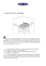 Preview for 40 page of IDEAL INOX 0510-OCK User Manual