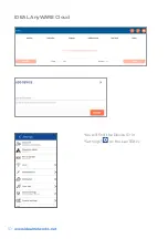 Preview for 10 page of IDEAL Networks LanTEK IV User Manua