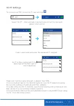 Preview for 13 page of IDEAL Networks LanTEK IV User Manua