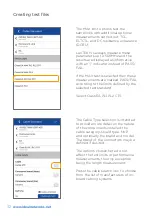 Preview for 32 page of IDEAL Networks LanTEK IV User Manua