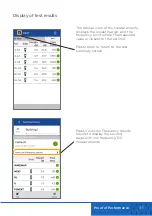 Preview for 45 page of IDEAL Networks LanTEK IV User Manua