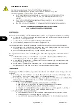 Preview for 24 page of IDEAL Networks SignalTEK CT User Manual