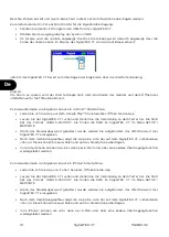 Preview for 32 page of IDEAL Networks SignalTEK CT User Manual