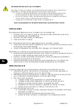 Preview for 34 page of IDEAL Networks SignalTEK CT User Manual