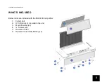 Preview for 9 page of Ideal Warehouse COBALT Installation Manual