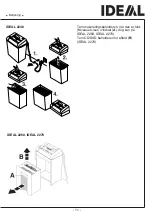 Preview for 51 page of IDEAL 2240 Manual