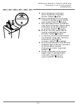 Preview for 14 page of IDEAL 2360-60 CC Operating Instructions Manual