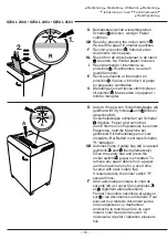 Preview for 16 page of IDEAL 2360-60 CC Operating Instructions Manual