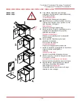 Preview for 10 page of IDEAL 2360 Operating Instructions Manual