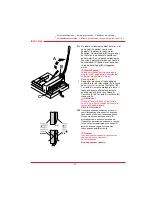 Preview for 10 page of IDEAL 3905 Operating Instructions Manual