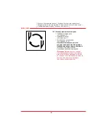Preview for 26 page of IDEAL 3905 Operating Instructions Manual