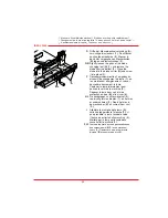 Preview for 30 page of IDEAL 3905 Operating Instructions Manual