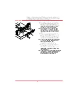 Preview for 34 page of IDEAL 3905 Operating Instructions Manual