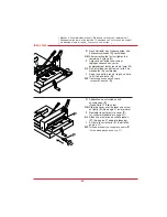 Preview for 38 page of IDEAL 3905 Operating Instructions Manual