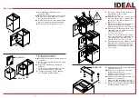 Preview for 5 page of IDEAL 4002-Cross/Cut Operating Instructions Manual