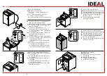 Preview for 6 page of IDEAL 4002-Cross/Cut Operating Instructions Manual