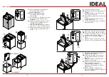 Preview for 7 page of IDEAL 4002-Cross/Cut Operating Instructions Manual