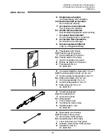 Preview for 24 page of IDEAL 4605 CC Operating Instructions Manual