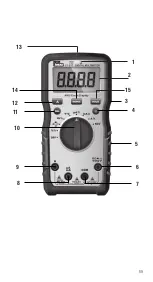 Preview for 69 page of IDEAL 61-337 Operation And Safety Manual