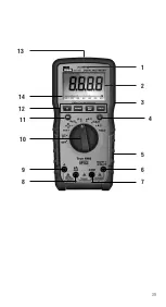 Preview for 39 page of IDEAL 61-357 Operation And Safety Manual