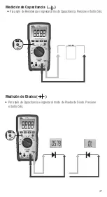 Preview for 47 page of IDEAL 61-357 Operation And Safety Manual