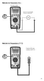 Preview for 48 page of IDEAL 61-357 Operation And Safety Manual