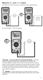 Preview for 75 page of IDEAL 61-357 Operation And Safety Manual