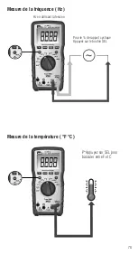 Preview for 78 page of IDEAL 61-357 Operation And Safety Manual