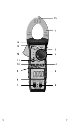 Preview for 37 page of IDEAL 61-737 Operation And Safety Manual