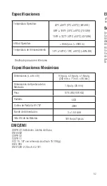 Preview for 52 page of IDEAL 61-737 Operation And Safety Manual