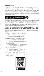 Preview for 59 page of IDEAL 61-737 Operation And Safety Manual