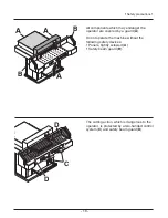 Preview for 10 page of IDEAL 7260 Operating Instructions Manual